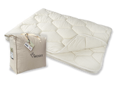 Couette Avril 100% coton 400g